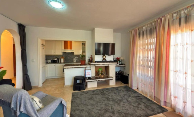 Reventa - Apartment - Orihuela Costa - Las Ramblas