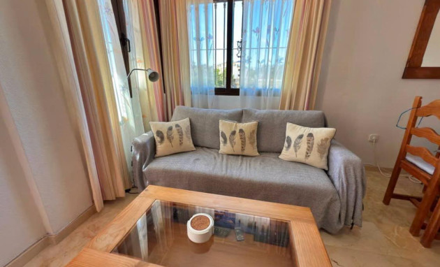 Reventa - Apartment - Orihuela Costa - Las Ramblas