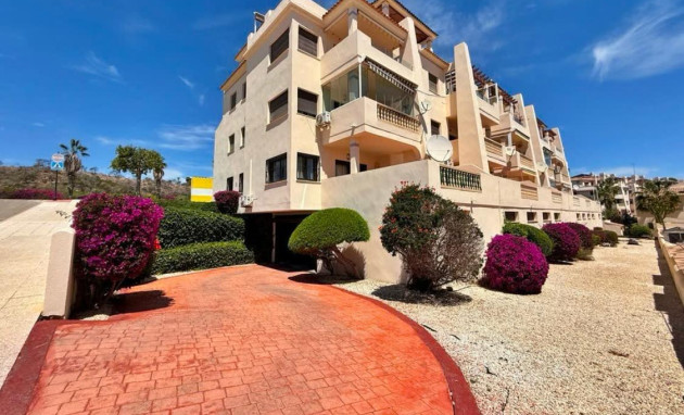 Reventa - Apartment - Orihuela Costa - Las Ramblas
