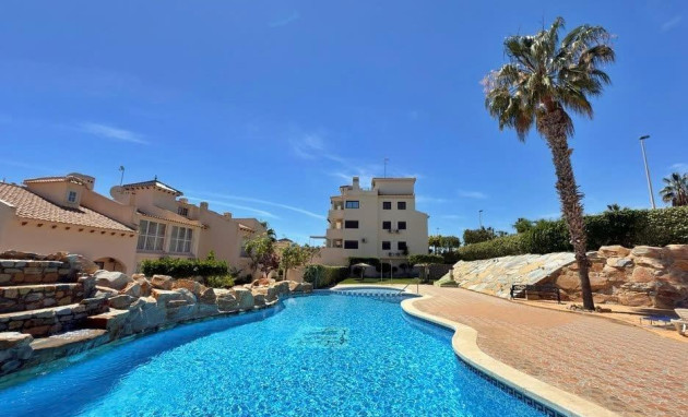 Reventa - Apartment - Orihuela Costa - Las Ramblas