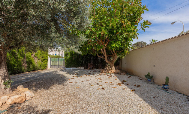 Resale - Villa - Torrevieja - La siesta