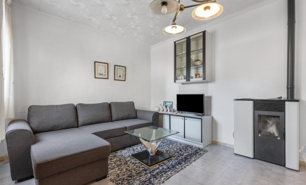 Resale - Villa - Torrevieja - La siesta