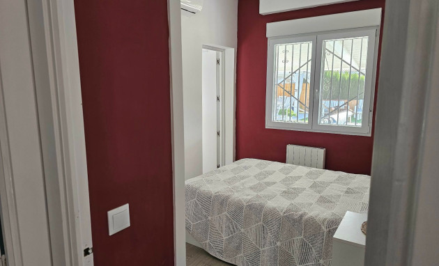 Revente - Detached Villa - La Marina - La Marina - Urbanization