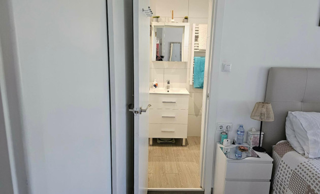 Revente - Detached Villa - La Marina - La Marina - Urbanization