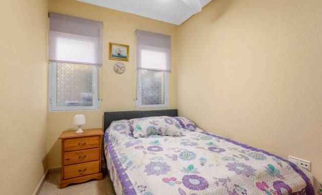 Herverkoop - Herenhuis - Orihuela Costa - Villamartin