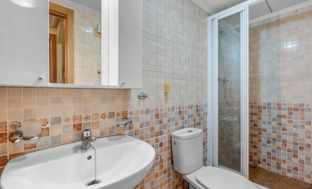 Herverkoop - Herenhuis - Orihuela Costa - Villamartin