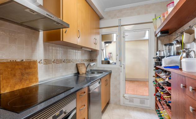 Herverkoop - Herenhuis - Orihuela Costa - Villamartin