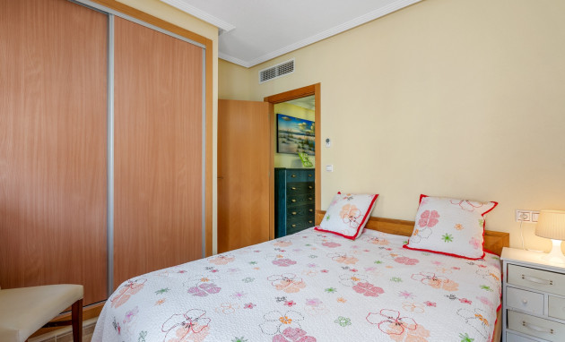 Herverkoop - Herenhuis - Orihuela Costa - Villamartin