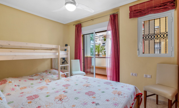 Herverkoop - Herenhuis - Orihuela Costa - Villamartin