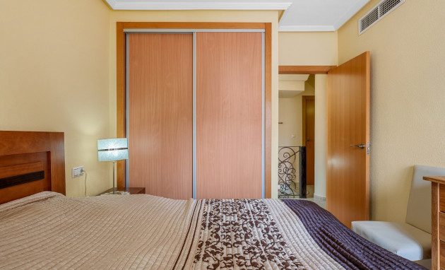 Herverkoop - Herenhuis - Orihuela Costa - Villamartin