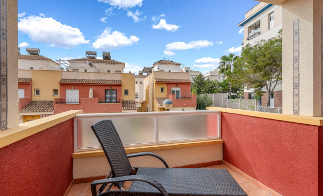 Herverkoop - Herenhuis - Orihuela Costa - Villamartin