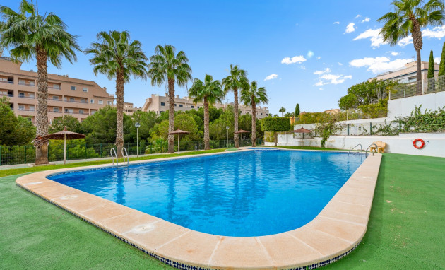 Herverkoop - Herenhuis - Orihuela Costa - Villamartin