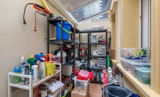 Herverkoop - Herenhuis - Orihuela Costa - Villamartin