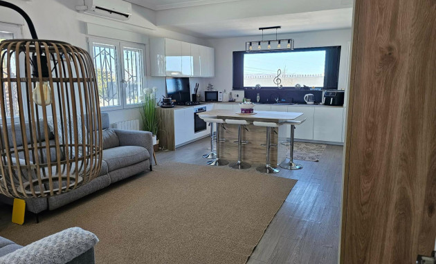 Revente - Detached Villa - La Marina - La Marina - Urbanization