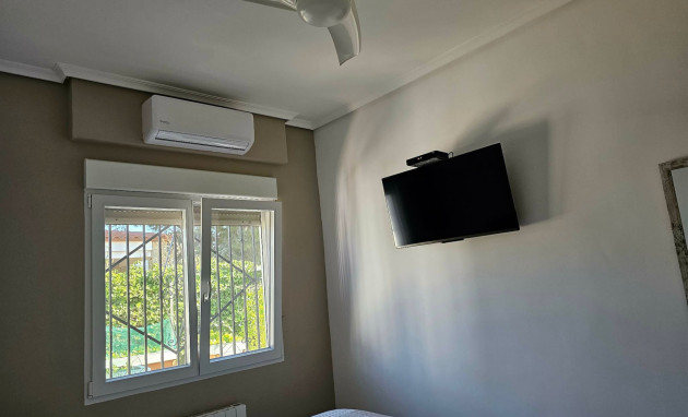 Revente - Detached Villa - La Marina - La Marina - Urbanization