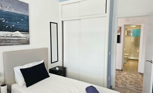 Revente - Detached Villa - La Marina - La Marina - Urbanization