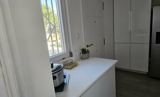 Revente - Detached Villa - La Marina - La Marina - Urbanization