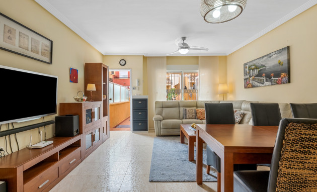 Herverkoop - Herenhuis - Orihuela Costa - Villamartin