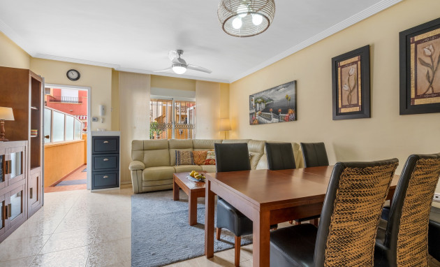 Herverkoop - Herenhuis - Orihuela Costa - Villamartin