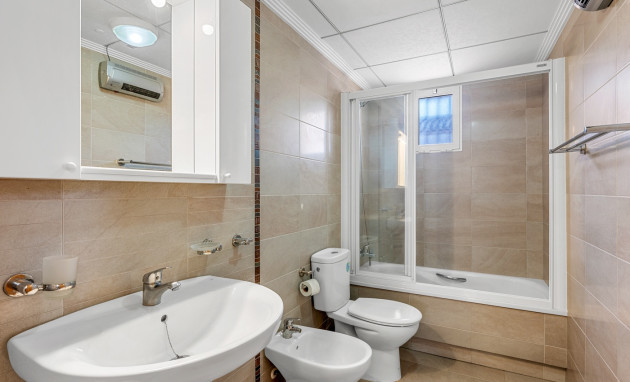 Herverkoop - Herenhuis - Orihuela Costa - Villamartin