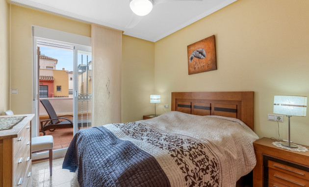 Herverkoop - Herenhuis - Orihuela Costa - Villamartin