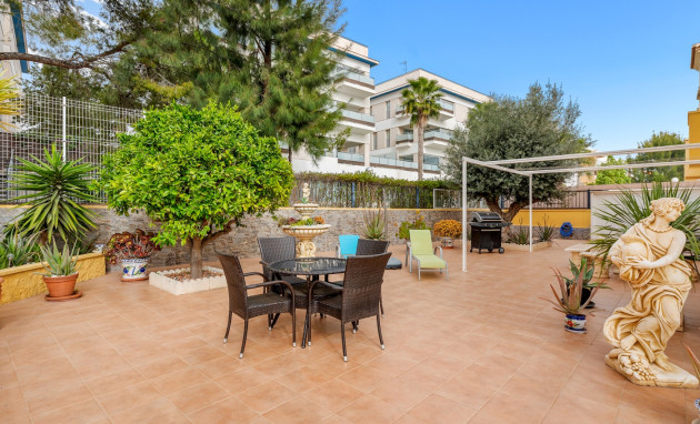 Herverkoop - Herenhuis - Orihuela Costa - Villamartin