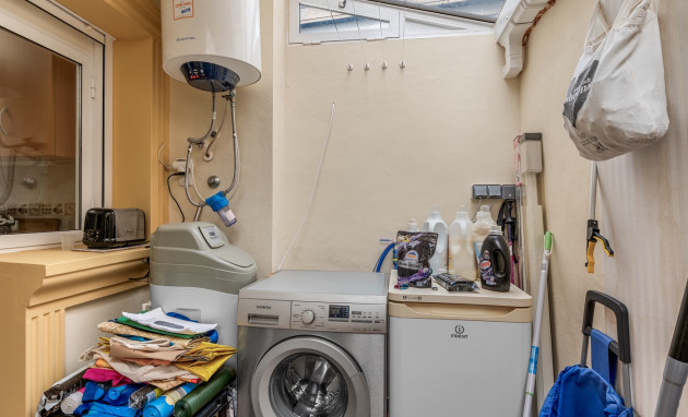 Herverkoop - Herenhuis - Orihuela Costa - Villamartin