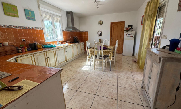 Herverkoop - Country Property - Albatera - BARRANCO SAN CAYETANO