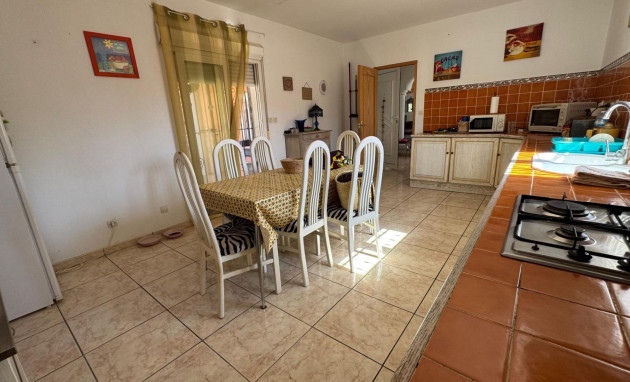 Herverkoop - Country Property - Albatera - BARRANCO SAN CAYETANO