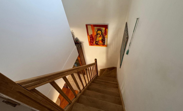 Herverkoop - Country Property - Albatera - BARRANCO SAN CAYETANO