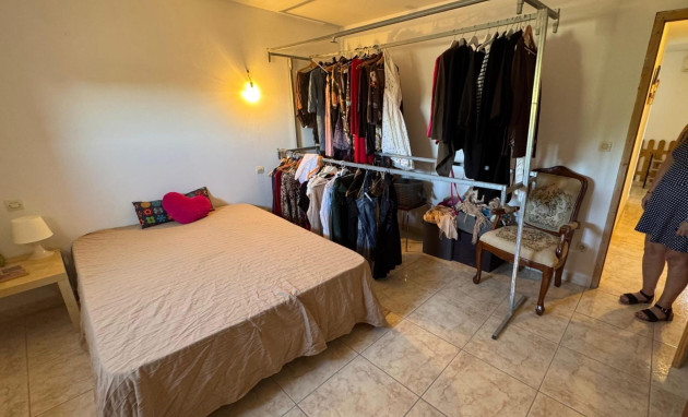 Herverkoop - Country Property - Albatera - BARRANCO SAN CAYETANO