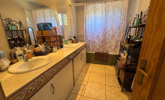 Herverkoop - Country Property - Albatera - BARRANCO SAN CAYETANO