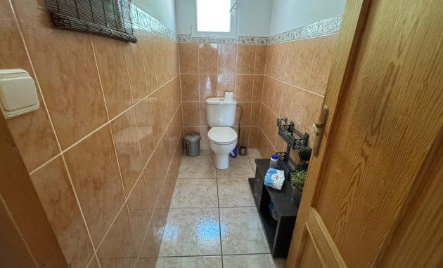 Herverkoop - Country Property - Albatera - BARRANCO SAN CAYETANO