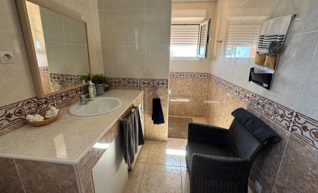 Herverkoop - Country Property - Albatera - BARRANCO SAN CAYETANO