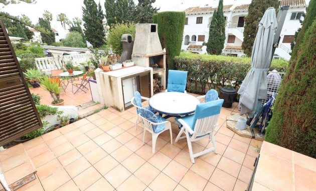 Herverkoop - duplex - Cabo Roig - Cala Capitan