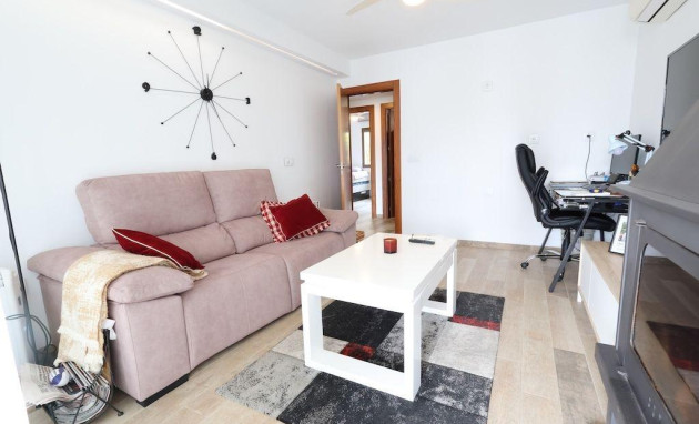 Herverkoop - duplex - Cabo Roig - Cala Capitan