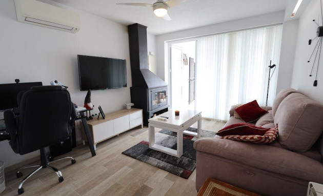 Herverkoop - duplex - Cabo Roig - Cala Capitan