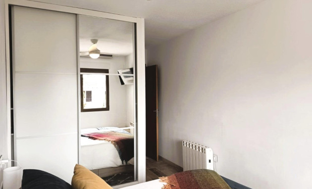 Herverkoop - duplex - Cabo Roig - Cala Capitan