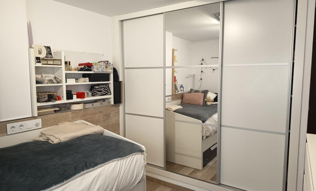 Herverkoop - duplex - Cabo Roig - Cala Capitan