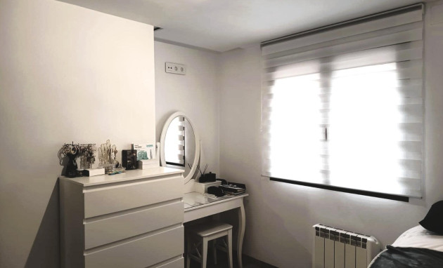 Herverkoop - duplex - Cabo Roig - Cala Capitan