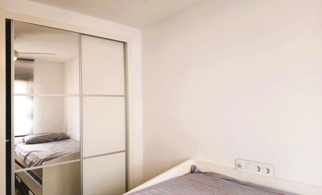 Herverkoop - duplex - Cabo Roig - Cala Capitan