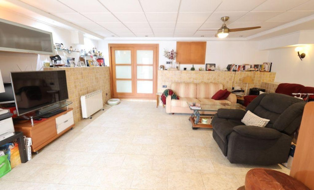 Herverkoop - duplex - Cabo Roig - Cala Capitan