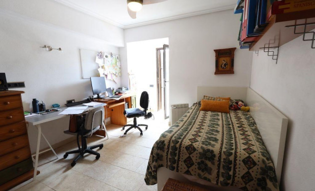 Herverkoop - duplex - Cabo Roig - Cala Capitan