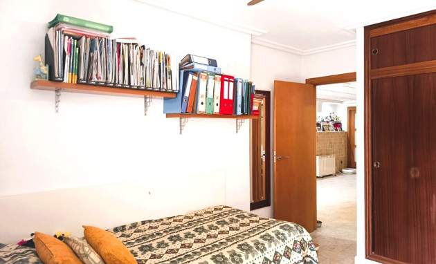 Herverkoop - duplex - Cabo Roig - Cala Capitan