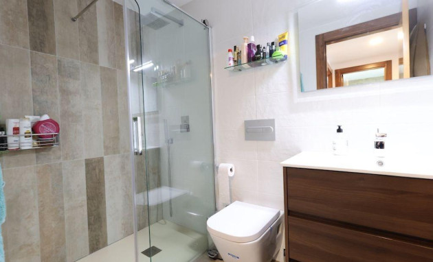 Herverkoop - duplex - Cabo Roig - Cala Capitan