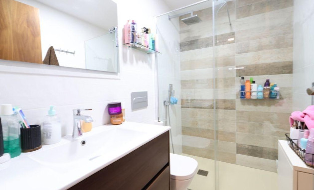 Herverkoop - duplex - Cabo Roig - Cala Capitan