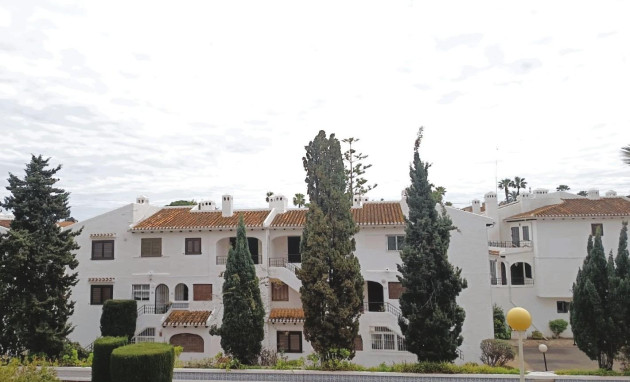 Herverkoop - duplex - Cabo Roig - Cala Capitan
