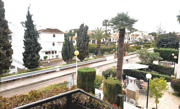 Herverkoop - duplex - Cabo Roig - Cala Capitan