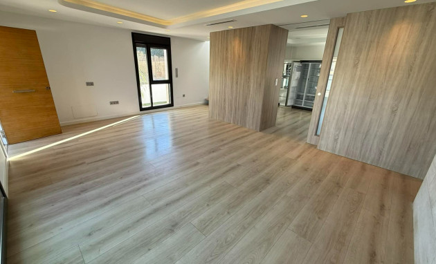 Revente - Detached House / Villa - Rojales - Benimar II