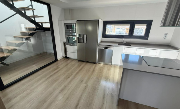 Revente - Detached House / Villa - Rojales - Benimar II